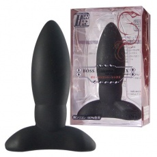 Boss -  Silicone Basix 2 - Black photo