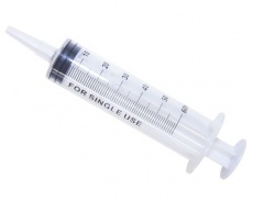 A-One - Medy 塑膠灌腸器 60ml 照片