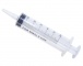 A-One - Medy Plastic Enemator 60ml photo-2