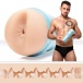 Fleshjack - Dante Colle 堅固型自慰器 照片
