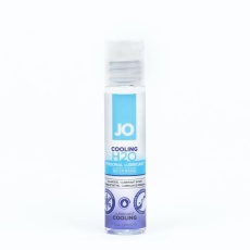 JO - H2O 冰感水性潤滑劑 - 30ml 照片