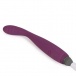 SVAKOM - Cici Flexible G-spot Vibrator - Violet photo-5