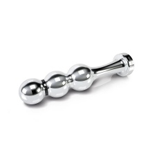 Mystim - Bold Boris E-Stim Dildo photo