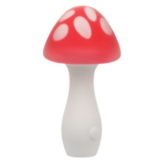 CEN - Naughty Bits Muff Shroom Vibro Massager photo