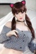Janice Asian Realistic Sex Doll, Skinny Body, Ultra Soft TPE 158 cm (5’2 ft) photo-2