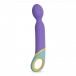 PMV20 - Base Wand Vibrator - Purple photo-4