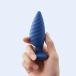 Honey Play Box - Noah Rotating Butt App Plug - Purple photo-3
