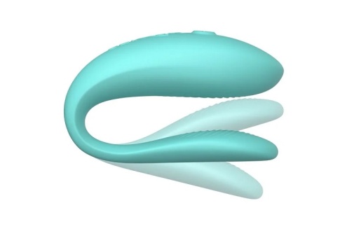We-Vibe - Sync Lite - Aqua photo
