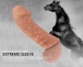 Kokos - Extreme 陰莖套 43x147mm 照片-9
