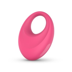 Easytoys - Leo APP EasyConnect Vibro Ring - Pink photo