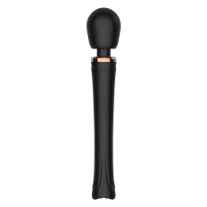 Pixey - Aquawand Massager - Black photo