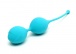 Rimba - Brussels Kegel Balls 30mm - Blue photo-2