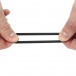 Toynary - CR01 Normal Cock Rings - Black photo-5