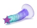 B Yours - Morning Dew Dildo 12.8cm - Blue photo-2
