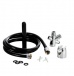 WaterClean - Shower Installation Cit - Black photo