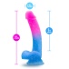 Avant - Chasing Sunsets Mermaid 仿真假阳具 15cm - 粉红色 照片-9