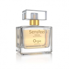 Orgie - Sensfeel 男士費洛蒙香水 - 50ml 照片