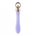Zalo - Courage Heating G-spot Vibrator - Fantasy Violet photo