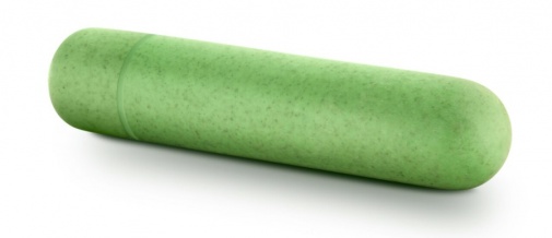 Gaia - Eco Bullet - Green photo