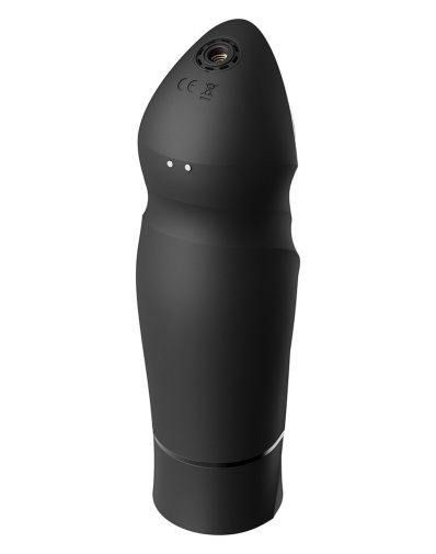 Zalo - Sesh 性爱机器 可APP遥距控制 - 黑曜石色 照片