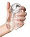 Lingam - Indira Male Stroker - Clear photo-2