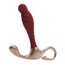 Zini - Janus Lamp Iron Prostate Massager S - Bordeaux photo