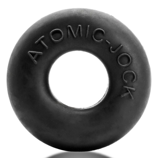 Oxballs - Bonemaker Rings 3's Pack - Night Black photo