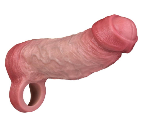 FAAK - Sauron Realistic Sleeve - Flesh photo