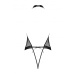 Passion - Moonlight Body - Black - L/XL photo-6