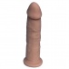 Silexpan - 7.5" Dual Destiny Premium Silicone Dildo photo-4