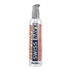 Swiss Navy - 暖感潤滑劑 -  59ml 照片