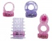 A-One - White Vibro Ring photo-2