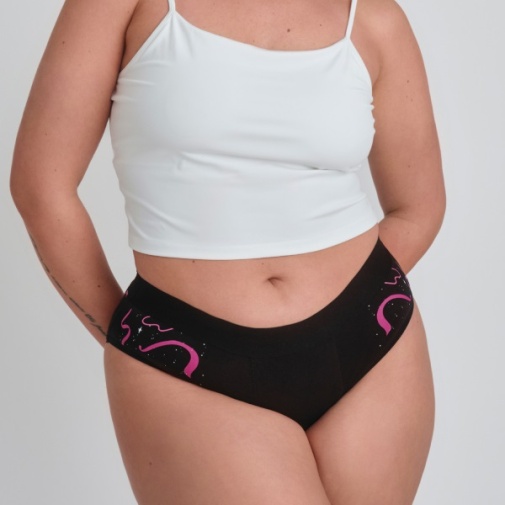 Intimina - Bloom Menstrual Panties - M photo