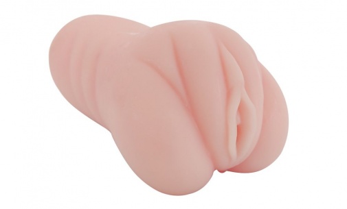Drywell - Tsubomi Lifelike Silicone Masturbator photo