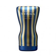 Tenga - Premium 軟管飛機杯 照片