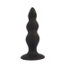 Chisa - 5.5'' Control Stuffer Plug - Black photo-3
