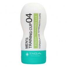 Tenga - 男性訓練杯完事訓練 04 中度柔軟型 照片