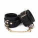 Liebe Seele - Leather Handcuffs - Dark Secret photo