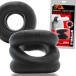 Oxballs - Z-Balls Ballstretcher - Night Black photo-10