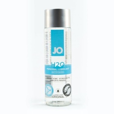 JO - H2O 水性潤滑劑 - 240ml 照片