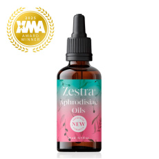 Zestra - Aphrodisiac Oil - 15ml photo