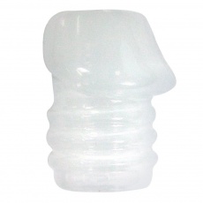 Mode Design - Fit Ring - Top - Milky white photo