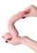 My Babe - My Dear Sliding Skin Dildo - Flesh photo-6