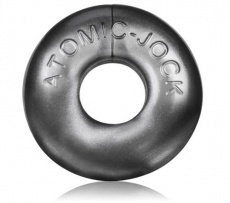 Oxballs - Ringer Cockring 3's Pack - Steel photo