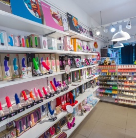 TakeToys深水埗分店