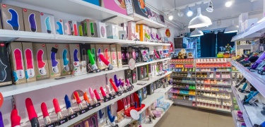Sham Shui Po TakeToys