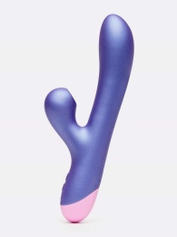 Romp - Pulse Suction Rabbit 陰蒂吸啜兔子按摩棒 - 紫色 照片