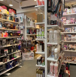 Wanta-Taketoys銅鑼灣第三分店