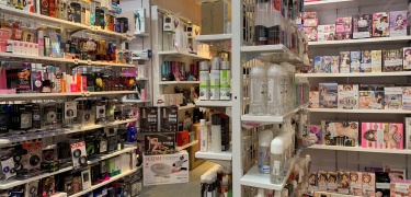 Causeway Bay Wanta-Taketoys