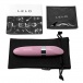 Lelo - Mia 2 口红陰蒂震動器 - 粉紅色 照片-11